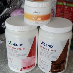 Isagenix